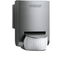 Bewegungsmelder Is 130-2 Anthrazit - Anthrazit, Design, Kunststoff (8,7/7,8/11cm) - Steinel