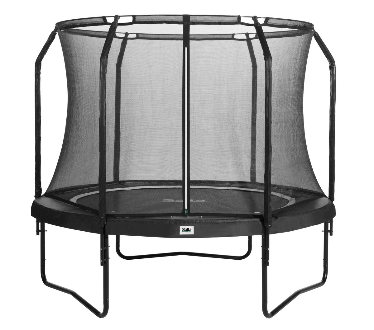 Trampolin 552 - KONVENTIONELL, Kunststoff/Metall (213cm) - Salta