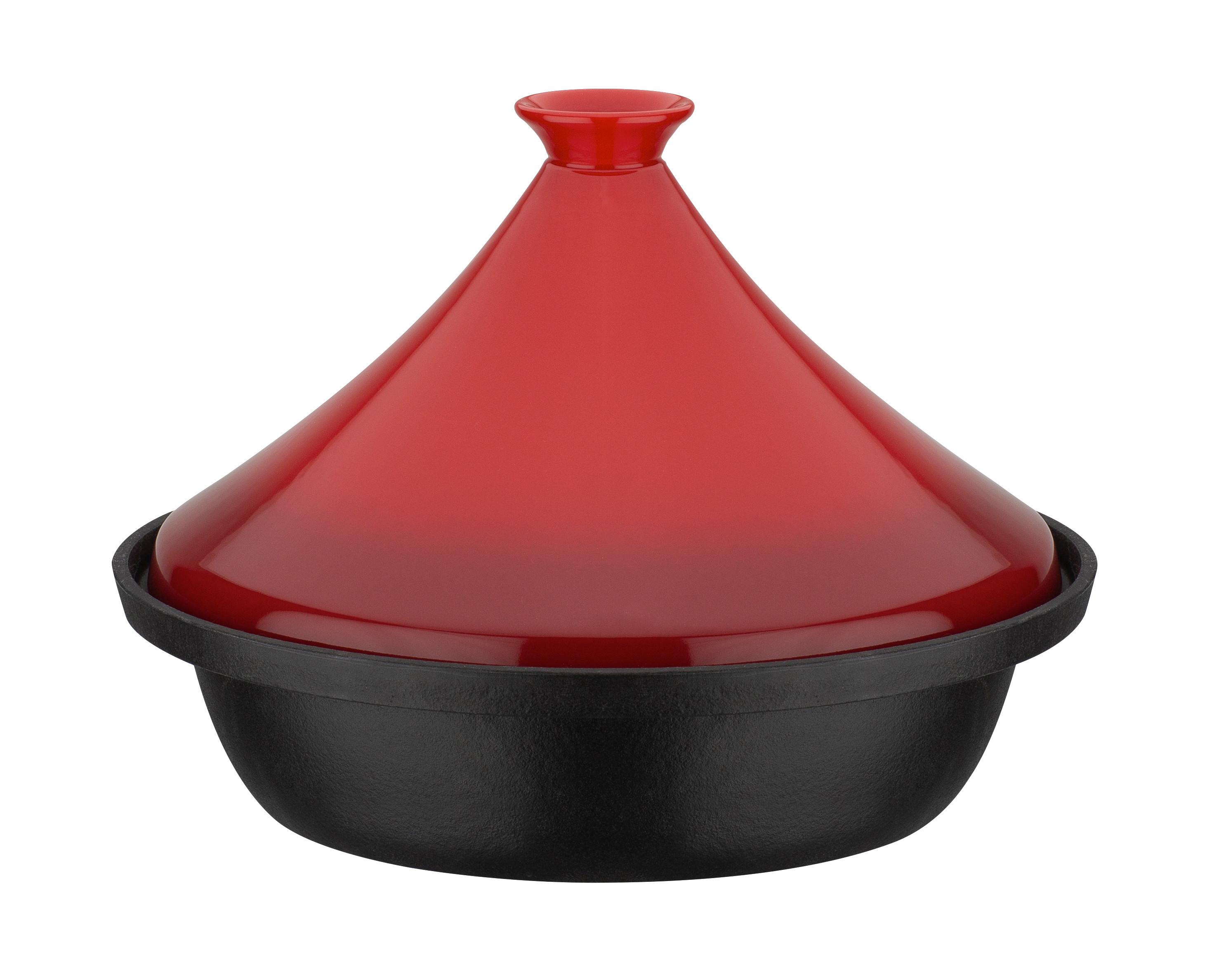 Fotografia produktu: Hrniec na dusenie TAJINE TAJINE ROT