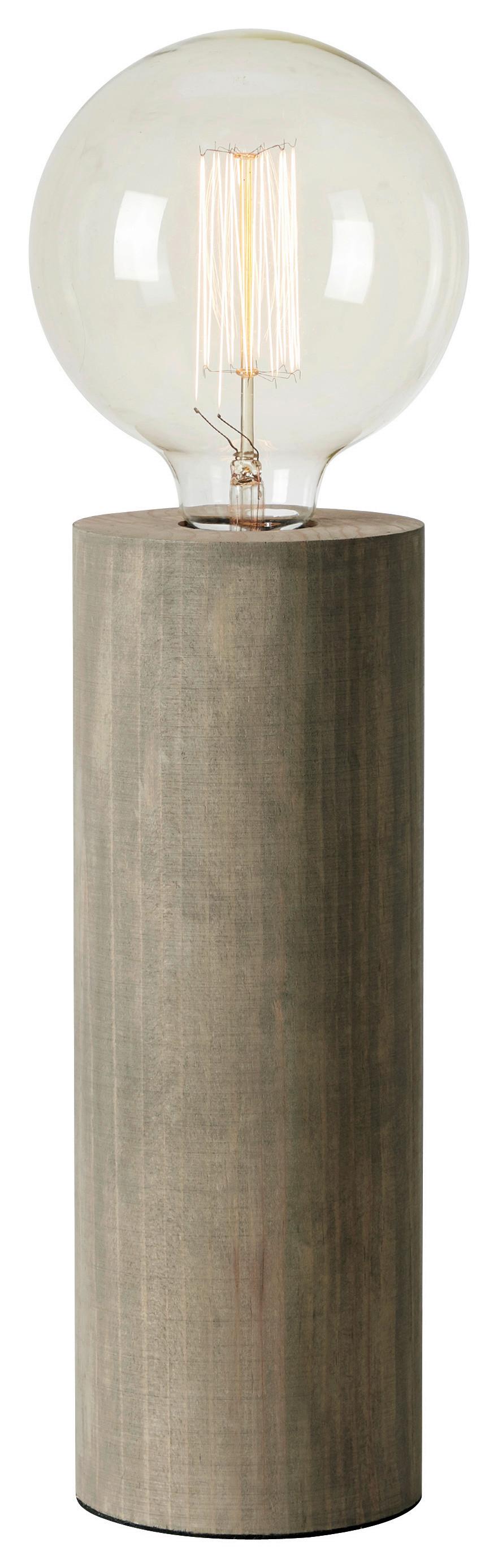 Tischleuchte Memory-Funktion, 40w