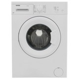 Waschmaschine W-D015O Weiß 5kg - Weiß, Basics (60/85/50cm) - Vestel