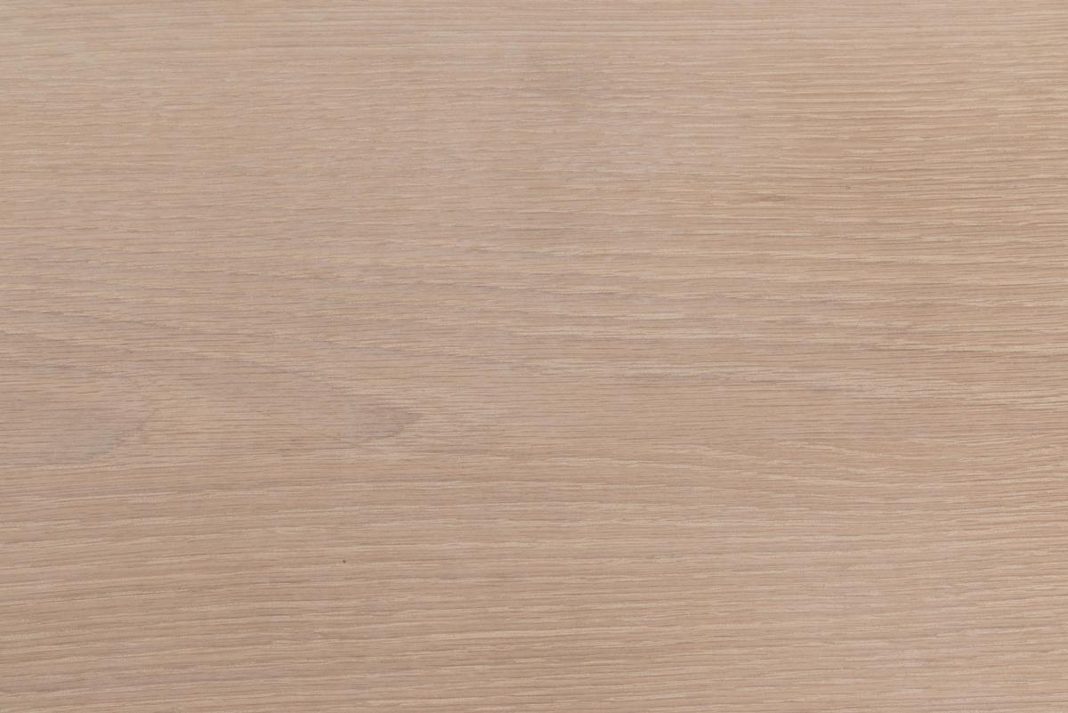Široká komoda LINLEY dyha - biela/farba duba, Design, drevo/kompozitné drevo (180/80/40cm) - Livetastic