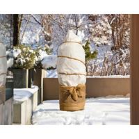 Öko Wintervlies, 150x250 Cm Witterungsbeständig - Weiß, Basics, Textil (150/250cm) - Windhager