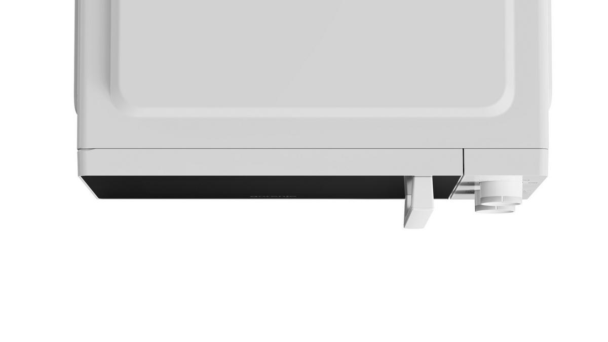 Mikrowelle 700w, 20 Liter - Weiß, Basics, Glas/Keramik (43,4/24,1/32,9cm) - Gorenje