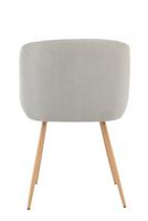 Stuhl von hinten Stuhl von hinten