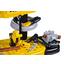 Kinderwerkbank Power Tool - Gelb, MODERN, Kunststoff (68/67/30cm) Kinderwerkbank Power Tool - Gelb, MODERN, Kunststoff (68/67/30cm)