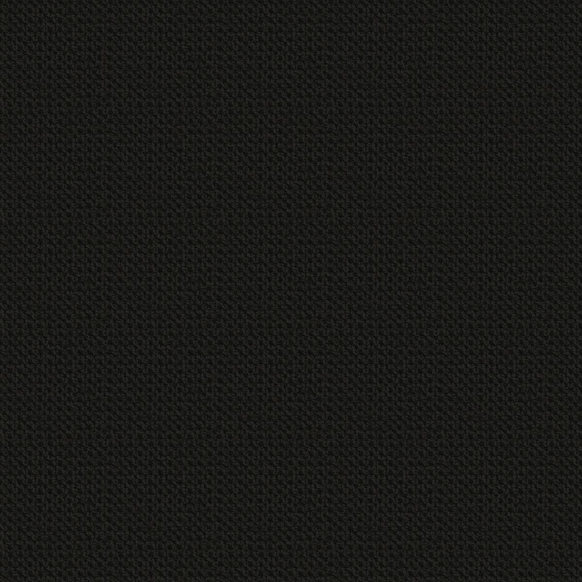 Ecksofa Boston, Schwarz S: 157x231 cm - Schwarz, KONVENTIONELL, Textil (157/231cm) - P & B