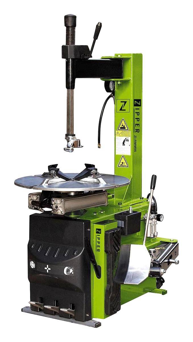 Reifenmontiermaschine Zi-Rmm95