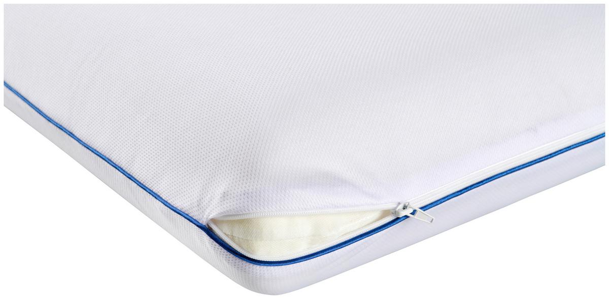 Nyakpárna Livia Cool Kb. 60/40cm - Konventionell, textil (60/40/12cm) - Ele