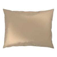 OBLIEČKA NA VANKÚŠ XENIA UNI - béžová, Modern, textil (50/70cm) - Premium Living
