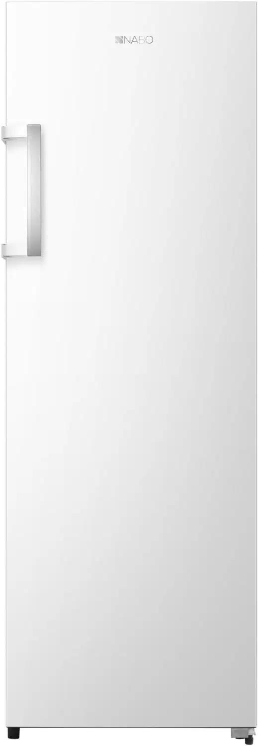 Kühlschrank Nabo Kt 3220 - Weiß, Basics, Metall (59/172/59,5cm) - Nabo