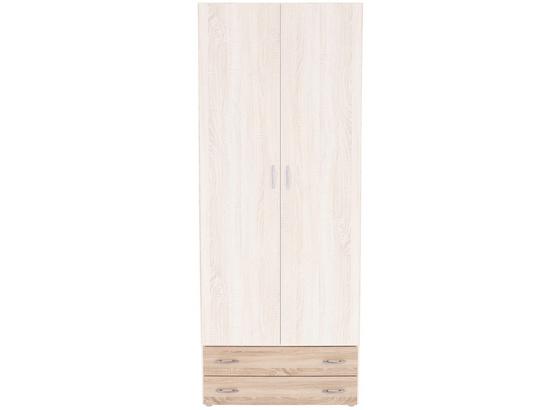 Zásuvka Base 2 - Sonoma dub, Konvenční, kompozitní dřevo (80/33/52cm) Zásuvka Base 2 - Sonoma dub, Konvenční, kompozitní dřevo (80/33/52cm)