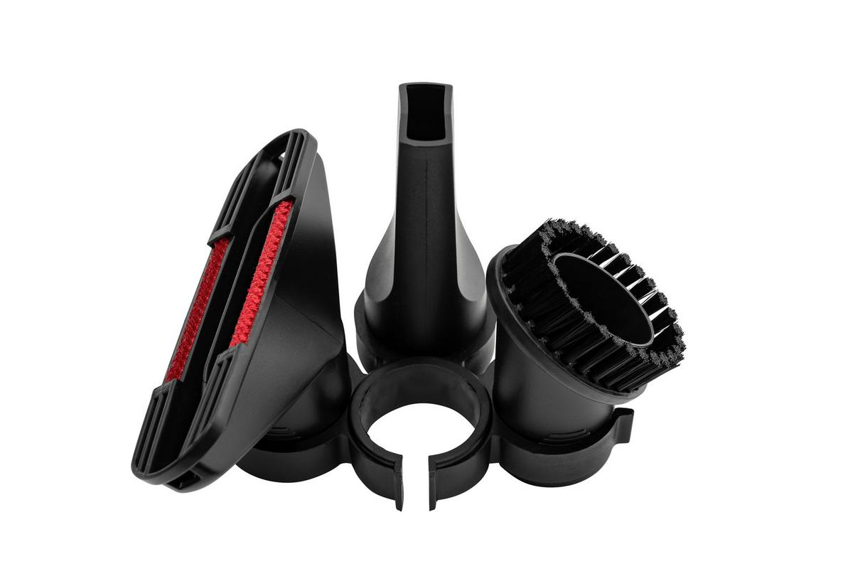 Zyklonsauger, 850w Vce01tabkg - Schwarz, Basics, Kunststoff (44/35/26cm)