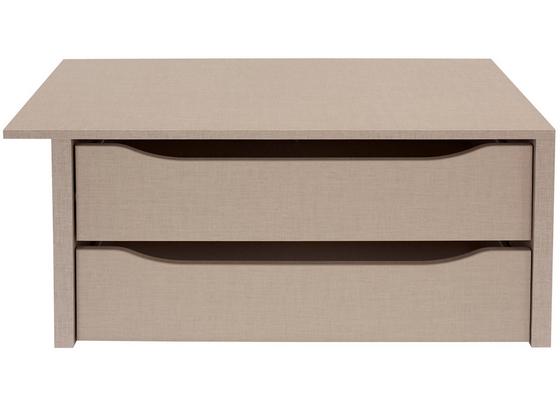 Schubkasteneinsatz Bensheim - KONVENTIONELL, Holzwerkstoff (88/39/45cm) Schubkasteneinsatz Bensheim - KONVENTIONELL, Holzwerkstoff (88/39/45cm)