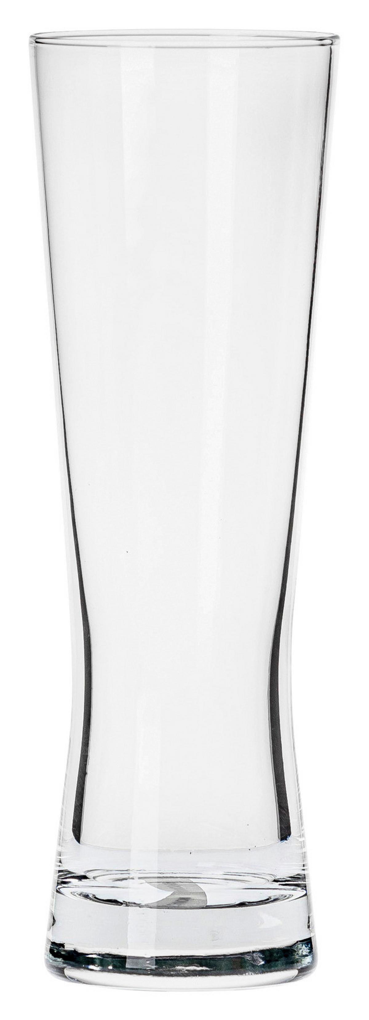 POHÁR NA PIVO SEIDEL - 0,3L - číra, Konventionell, sklo (6,8/20,7cm) - Modern Living