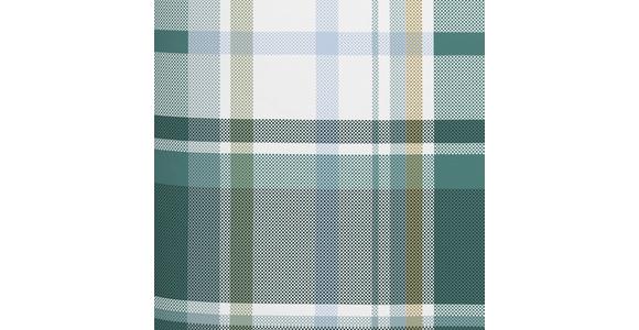 Bettwäsche Pia - Grün, ROMANTIK / LANDHAUS, Textil - James Wood