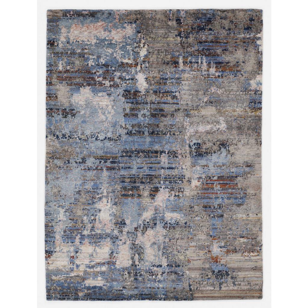 Orientalischer Webteppich Multicolor 170x240 cm