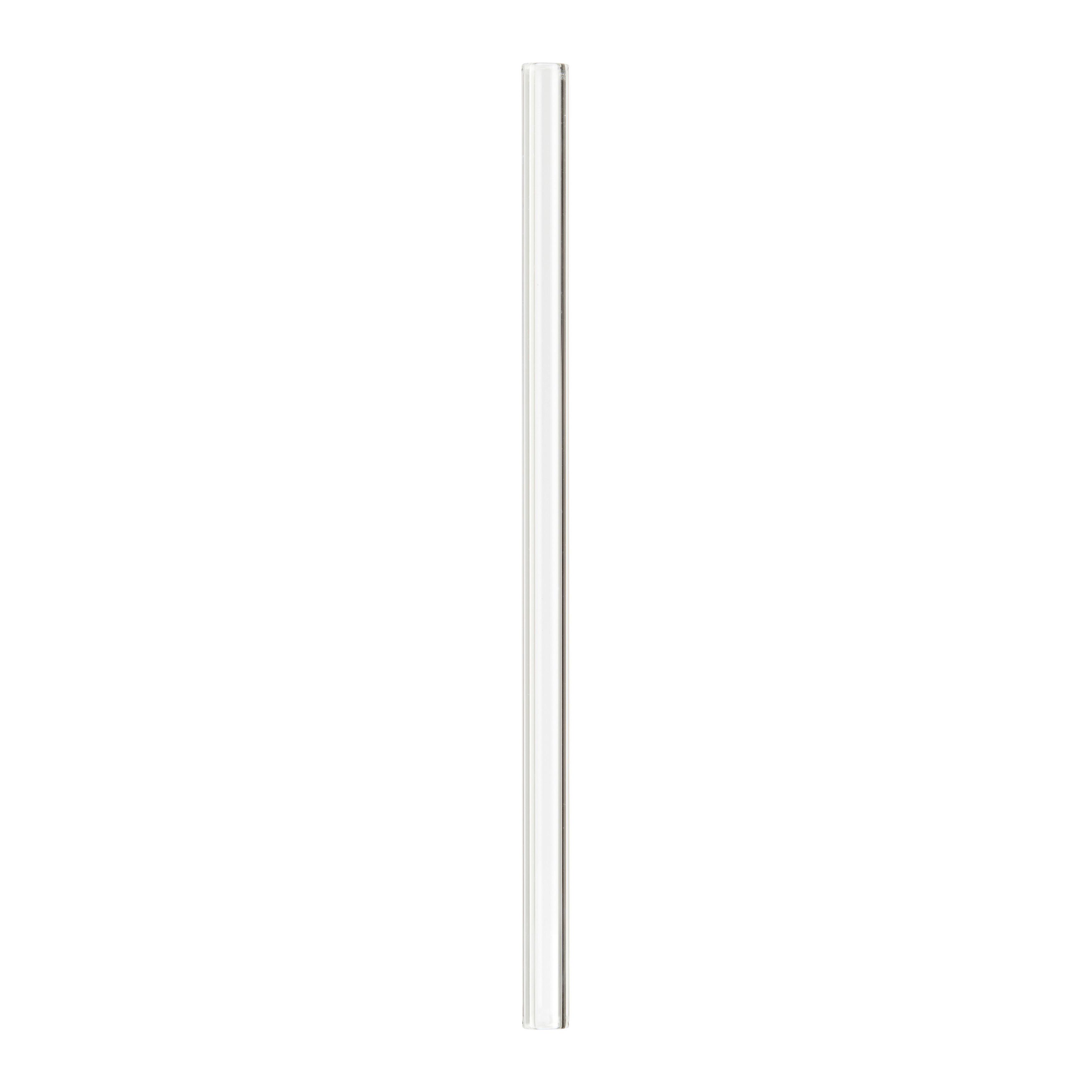 BRČKO JESSY - průhledné/čiré, sklo (16cm) - Premium Living