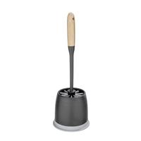 WC-sada Allstar ALLSTAR -SB- - Modern, drevo/plast (13/39cm) - Mömax