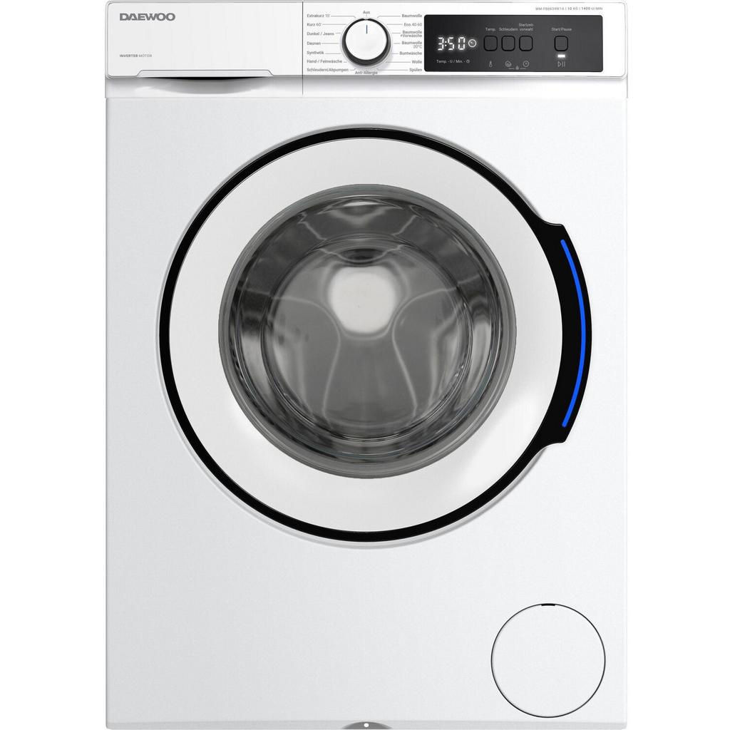 WASCHMASCHINE 10843351 - WM-FB8514W1A-DE Füllmenge 8kg