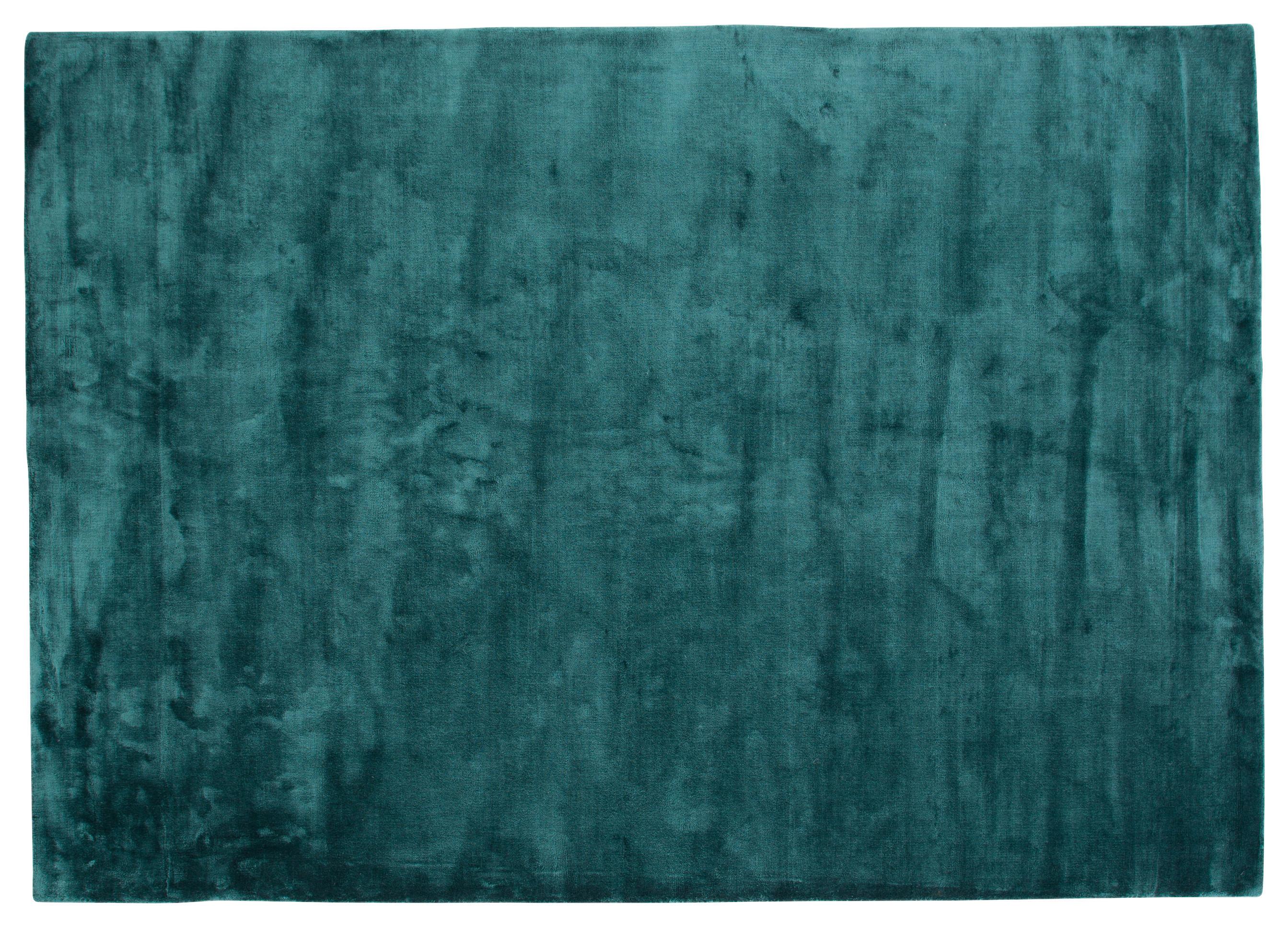 Hochflorteppich Indra