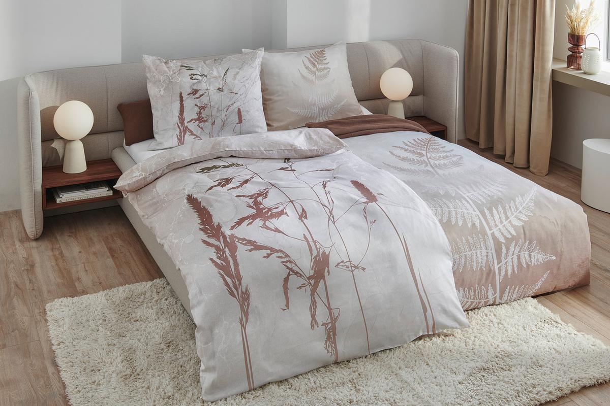 Hochflor Teppich Beige Yogi 200x290 Cm - Beige, KONVENTIONELL, Textil (200/290cm) - Esprit