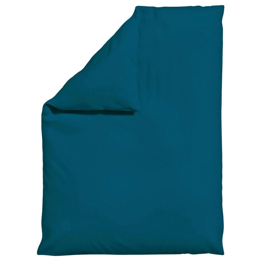 BETTDECKENBEZUG WOVEN SATIN