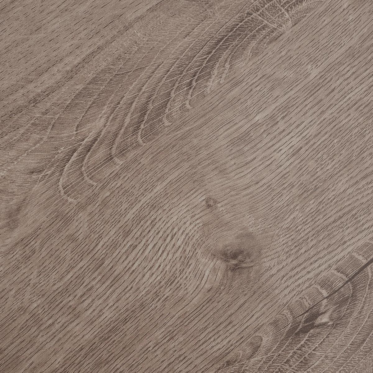 Psací stůl CAROLINA 120x60 cm - černá/barvy dubu, Moderní, kov (120/60/75cm) - Bessagi Home