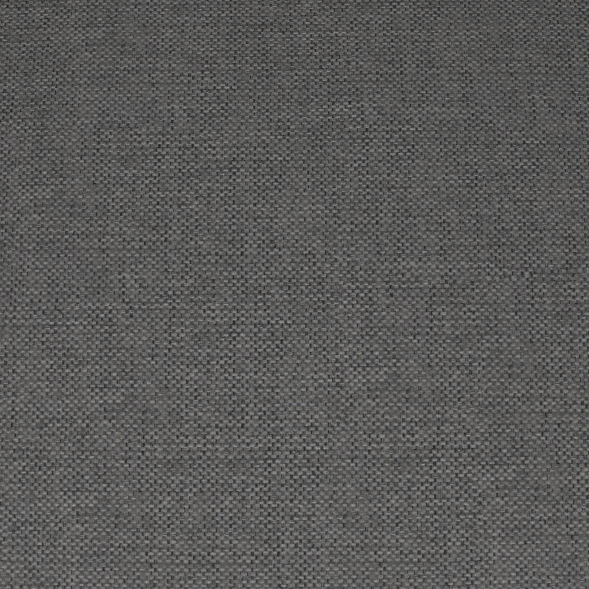 Záhradná sedacia súprava ANNY - sivá/antracitová, Modern, kov/textil (218/69/76cm) - Bessagi Garden
