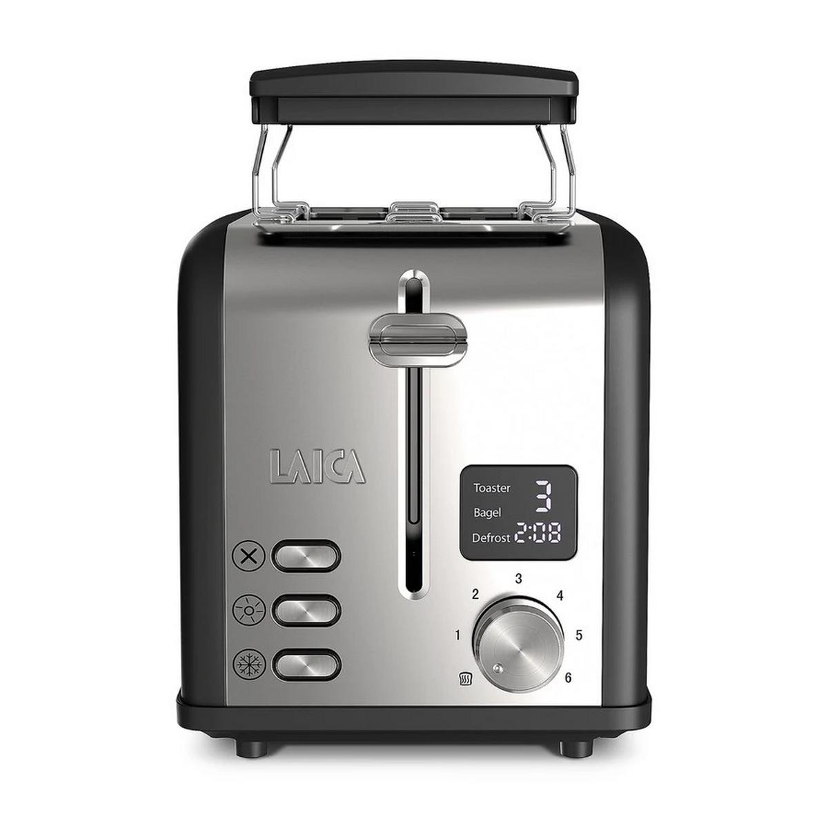 Kenyérpirító Kenyérpirító - Basics