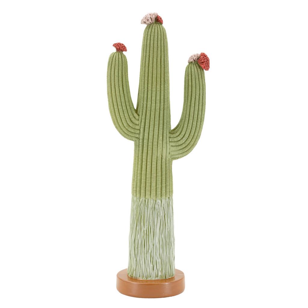 SKULPTUR Kunststoff, Multicolor