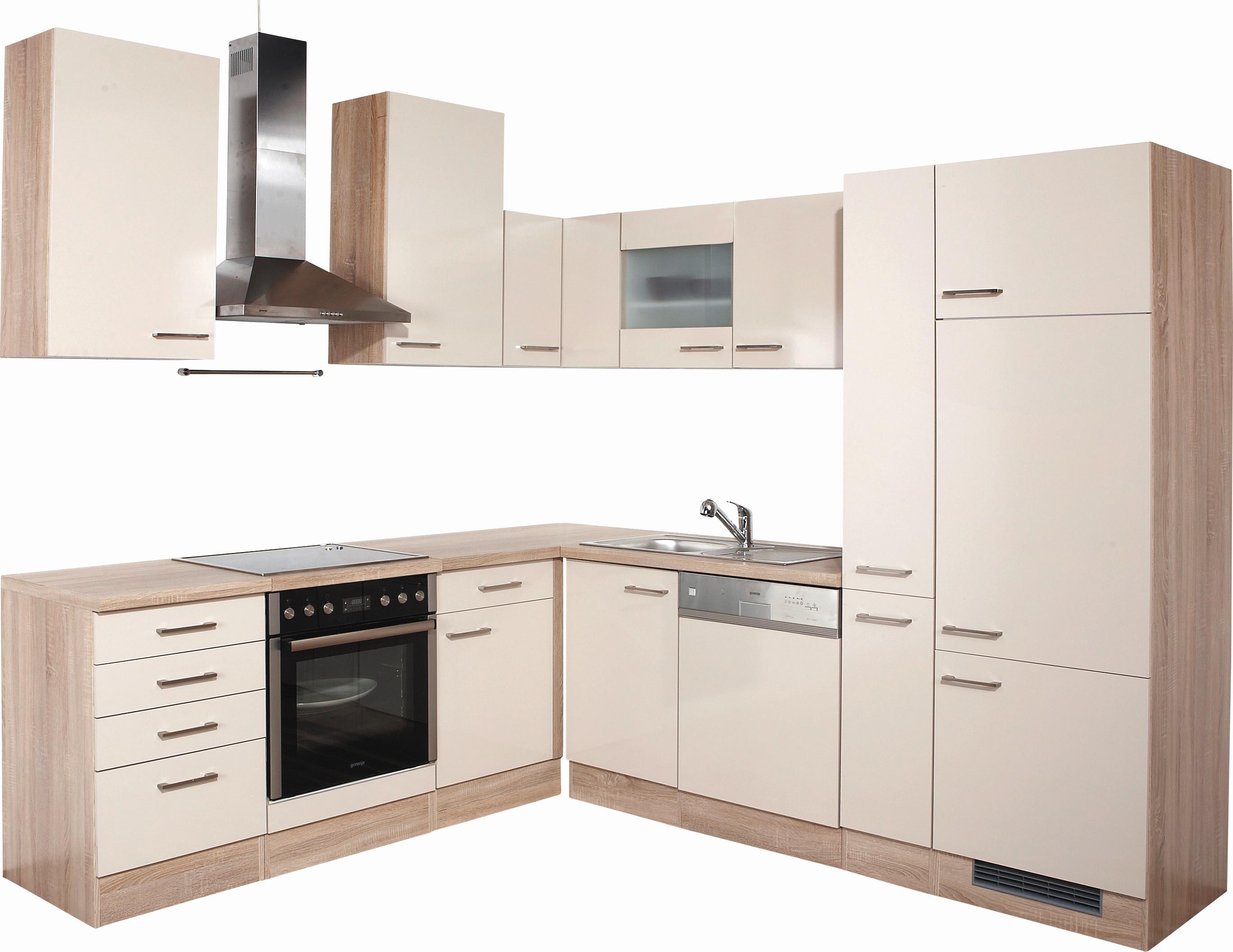 Beépíthető Konyha Alba