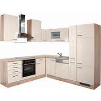 Beépíthető Konyha Alba