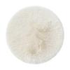 Vorleger, Creme, Flor: 35mm Orla - Creme, ROMANTIK / LANDHAUS, Textil (80cm) - James Wood