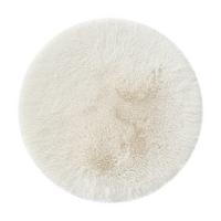 Vorleger, Creme, Flor: 35mm Orla - Creme, ROMANTIK / LANDHAUS, Textil (80cm) - James Wood