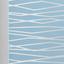 Bettwäsche Helia - Blau, MODERN, Textil - Luca Bessoni
