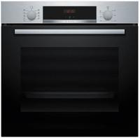 Beépíthető Sütő Hba534es3 - fém (59,5/59,4/54,8cm) - Bosch