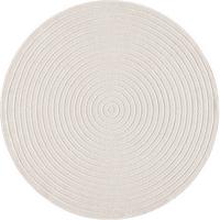 Outdoorteppich Tenerife Plus 54226 - Creme, KONVENTIONELL, Textil (120cm)