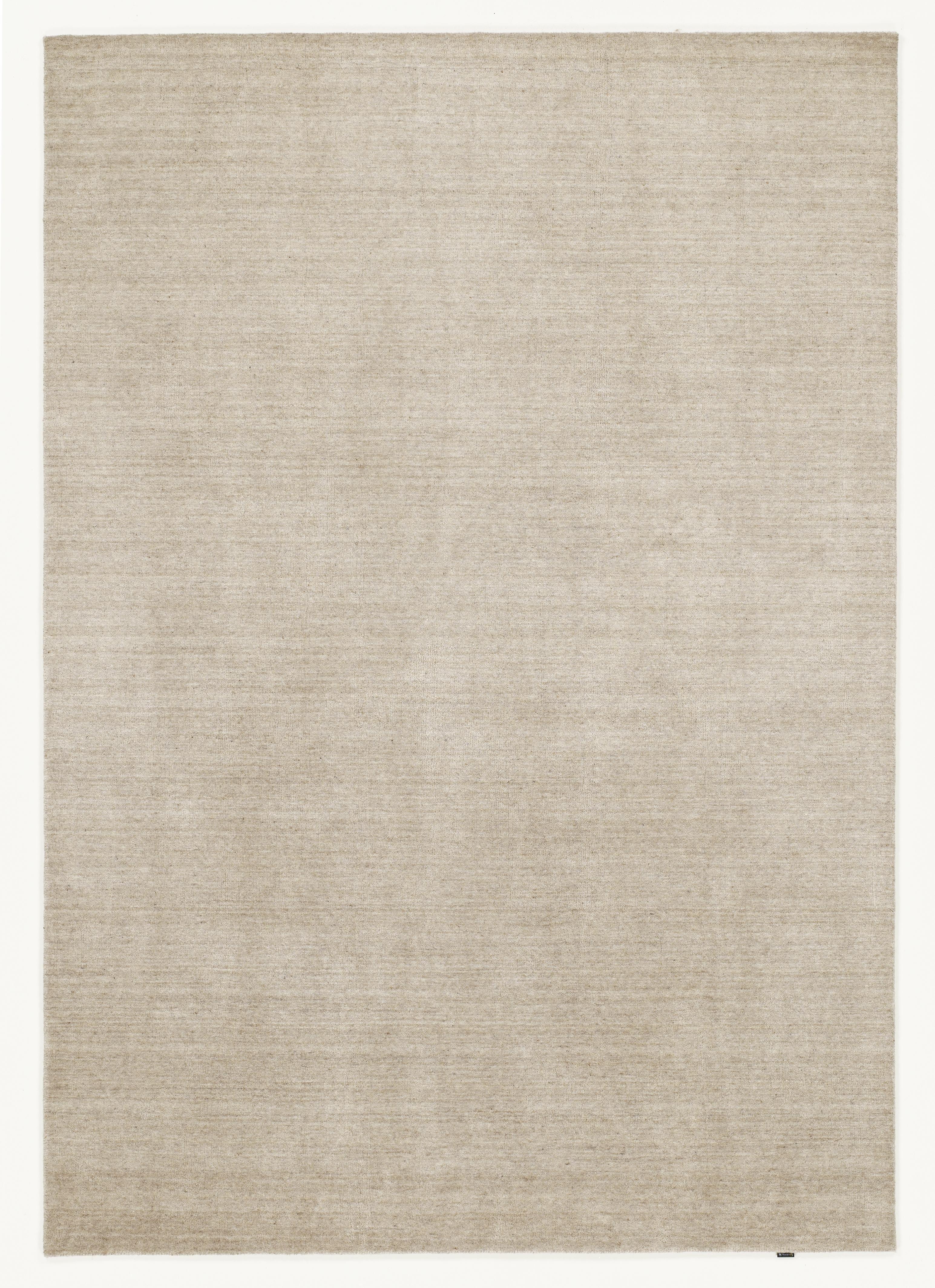 Orientalischer Webteppich Beige Malibu 250x350 cm - Beige, KONVENTIONELL, Textil (250/350cm) - Musterring