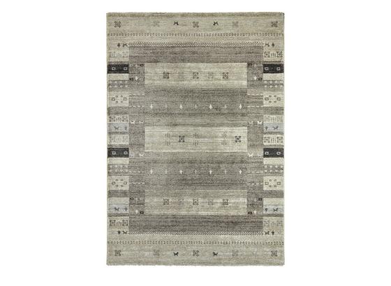 Tkaný Koberec Montana 2 - béžová, textil (120/170cm) - Mömax modern living Tkaný Koberec Montana 2 - béžová, textil (120/170cm) - Mömax modern living