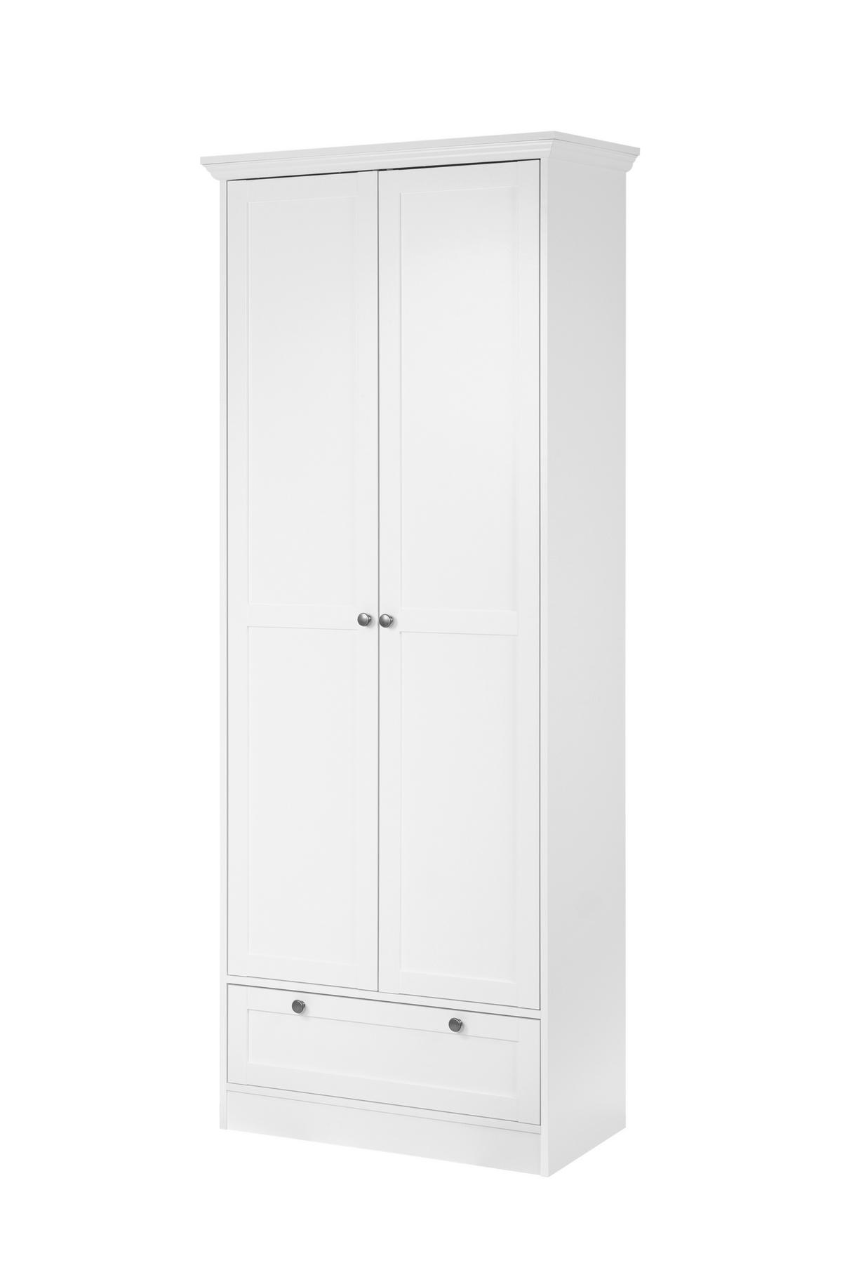 Cipősszekrény Vera 13 80/200 Cm - Lifestyle (80/200/39cm)