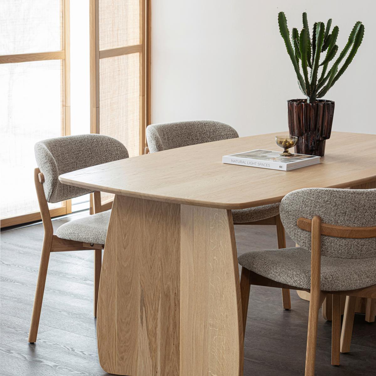 Sessel Udar Naturfarben B: 68cm - Naturfarben, Design, Holz/Textil (68/76/75cm) - Livetastic