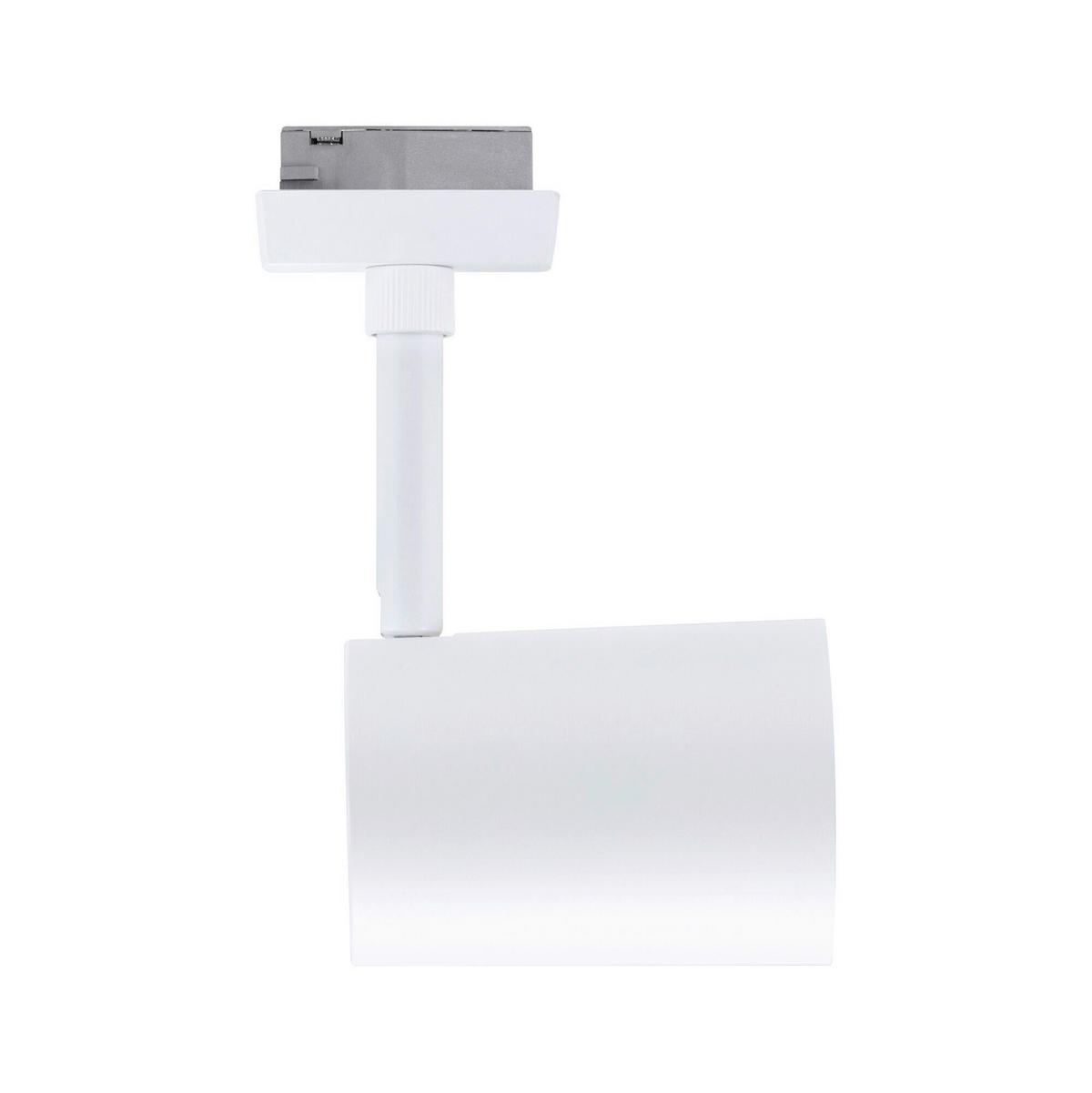 Schienensystem-Strahler 95663 Urail Luxe Zigbee Sw - Basics (6,5/16,3cm) - Paulmann