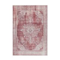 Flachwebteppich Creme Vintage 8400, Bxl: 200x290 Cn - Creme, KONVENTIONELL, Textil (200/290cm)