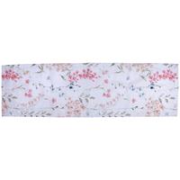 Tischläufer Grace - Multicolor, ROMANTIK / LANDHAUS, Textil (40/140cm) - James Wood