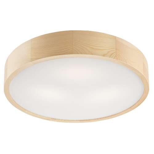 Deckenleuchte Eveline 38056 - Kieferfarben, Natur, Holz (47/8cm)