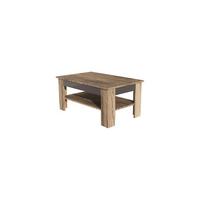 Dohányzóasztal Royal - Modern (90/41/55cm)