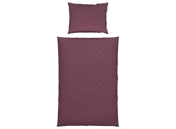 Bettwäsche Holland - Magenta, ROMANTIK / LANDHAUS, Textil - James Wood Bettwäsche Holland - Magenta, ROMANTIK / LANDHAUS, Textil - James Wood