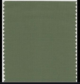 Deka Samira, 130/170cm, Zelená