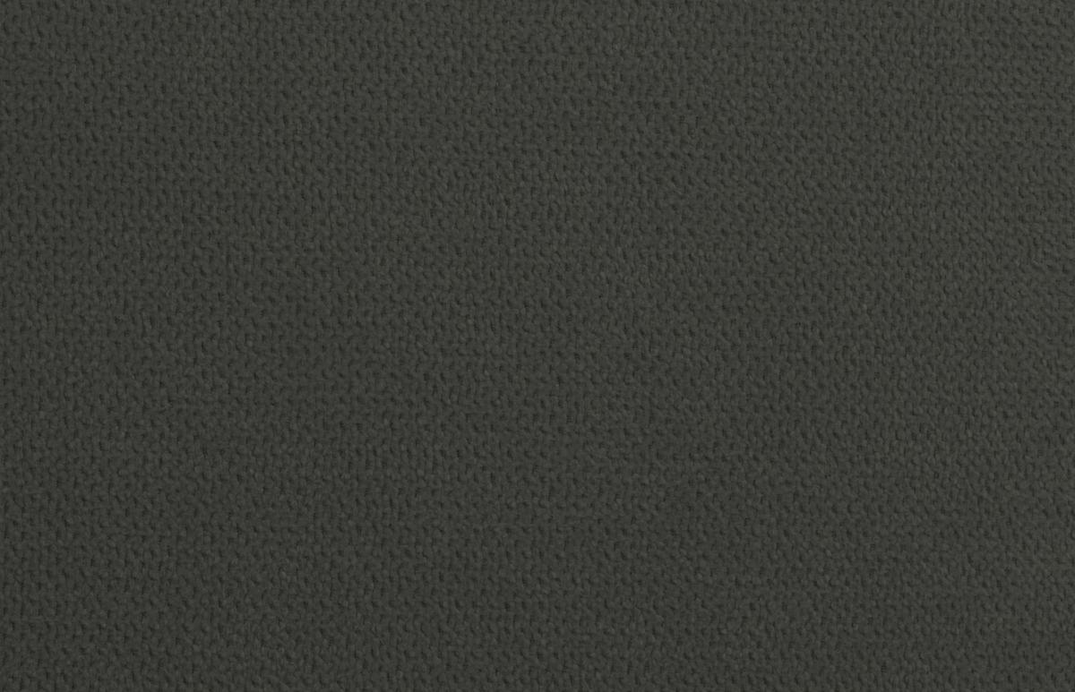 Schlafsofa Noret, Schwarz B: 222 Cm - Buchefarben/Schwarz, Design, Textil (222/93/99cm) - MID.YOU